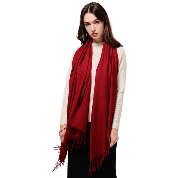 Winter Accessories & Outerwear