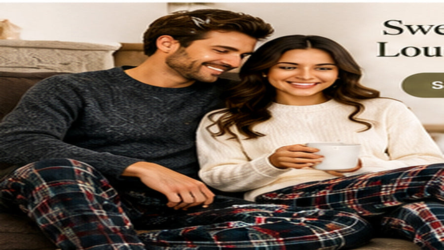 Winter & Fleece Pajamas