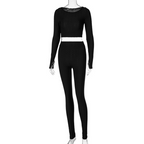 Honeycomb Women 2 Piece Gym Set