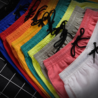 Men's Colorful Swim Trunks