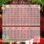 Merry Christmas Black and Green O Neck Matching Family Pajama Set
