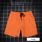 Men's Colorful Swim Trunks