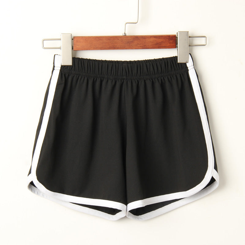 Summer Sports Shorts