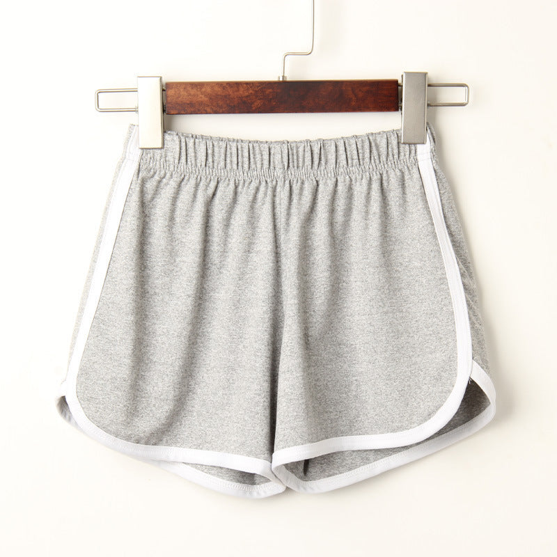 Summer Sports Shorts