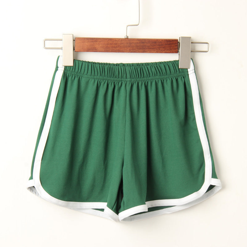Summer Sports Shorts
