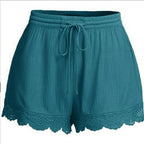 Summer Loose Shorts