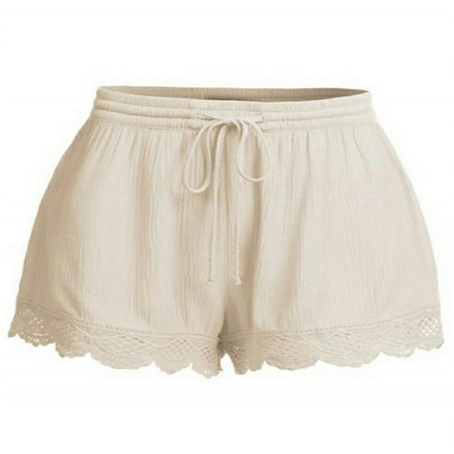 Summer Loose Shorts