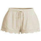 Summer Loose Shorts