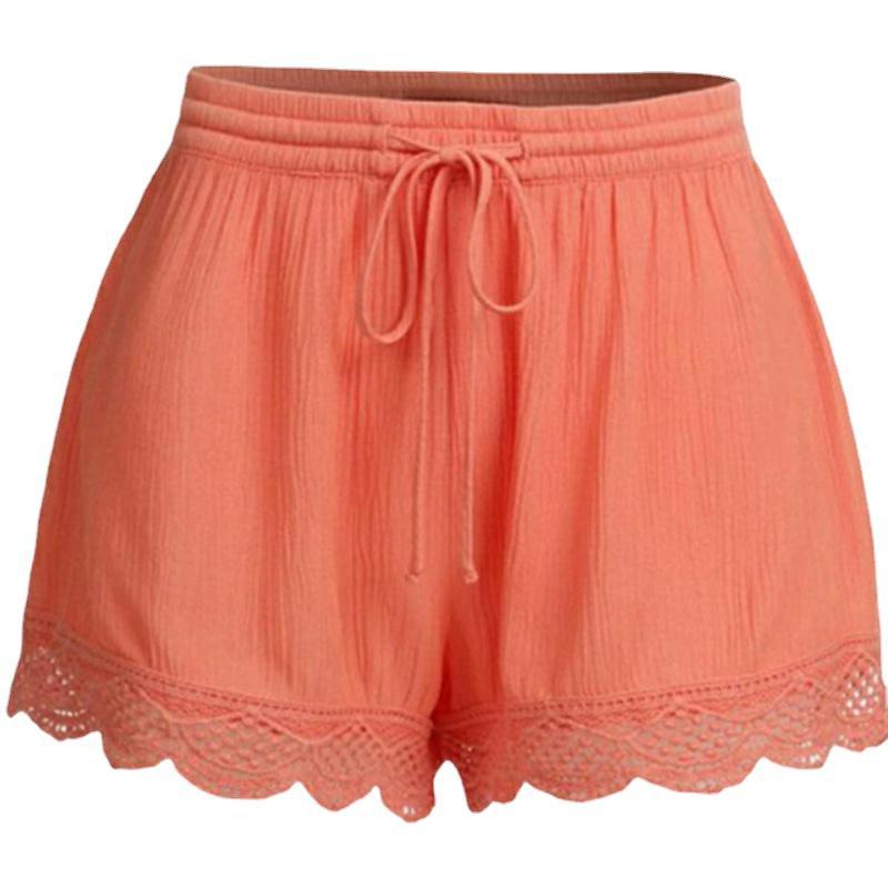 Summer Loose Shorts