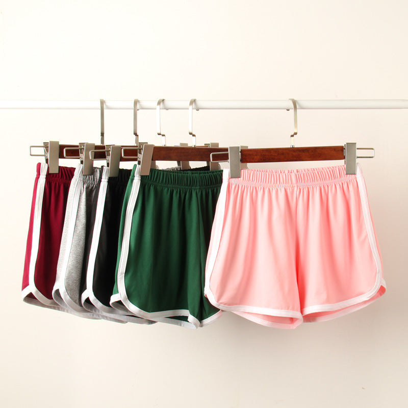 Summer Sports Shorts