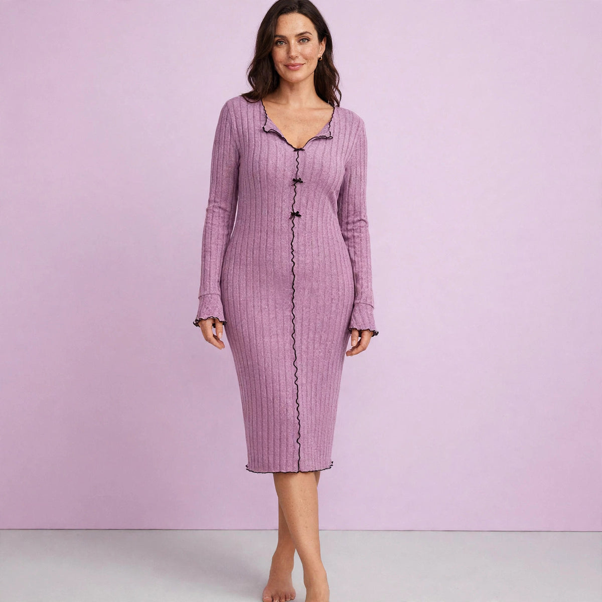 Winter Sleepwear for Women