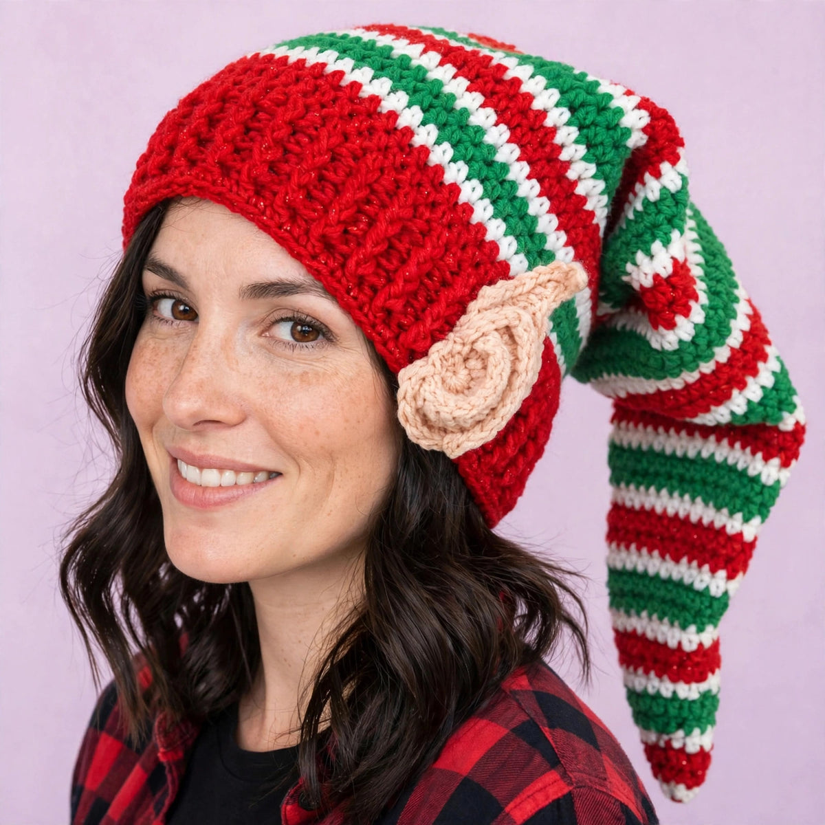 Christmas Elf Hat
