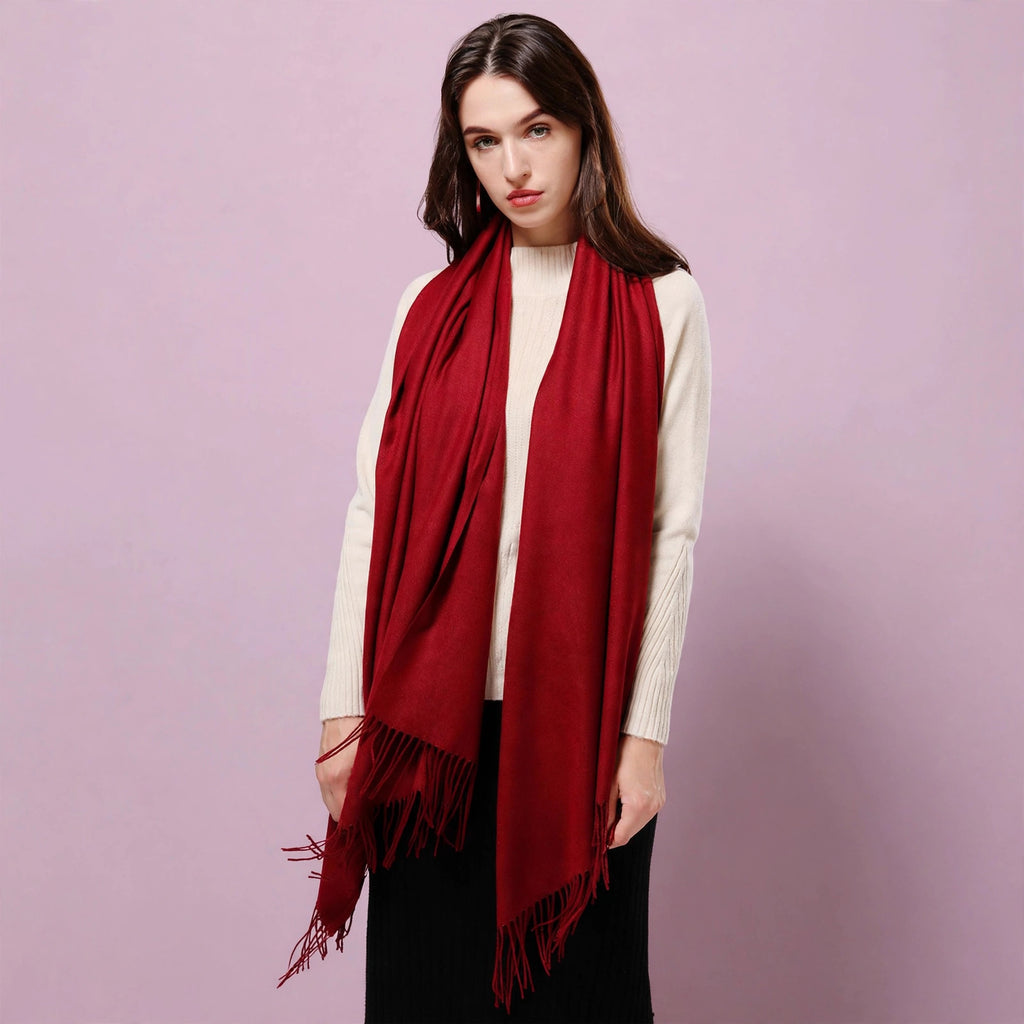 Cashmere Pashmina Shawls