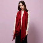 Cashmere Pashmina Shawls