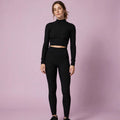 Honeycomb Women 2 Piece Gym Set