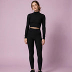 Honeycomb Women 2 Piece Gym Set