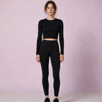 Designer High Waist Yoga Leggings