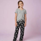 Rose Plus Size Pajamas Set