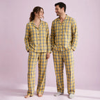 Cotton Sleepwear for Men & Women