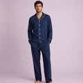 Classic Stripe Men's Pajamas