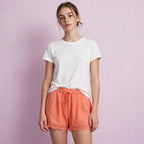 Summer Loose Shorts