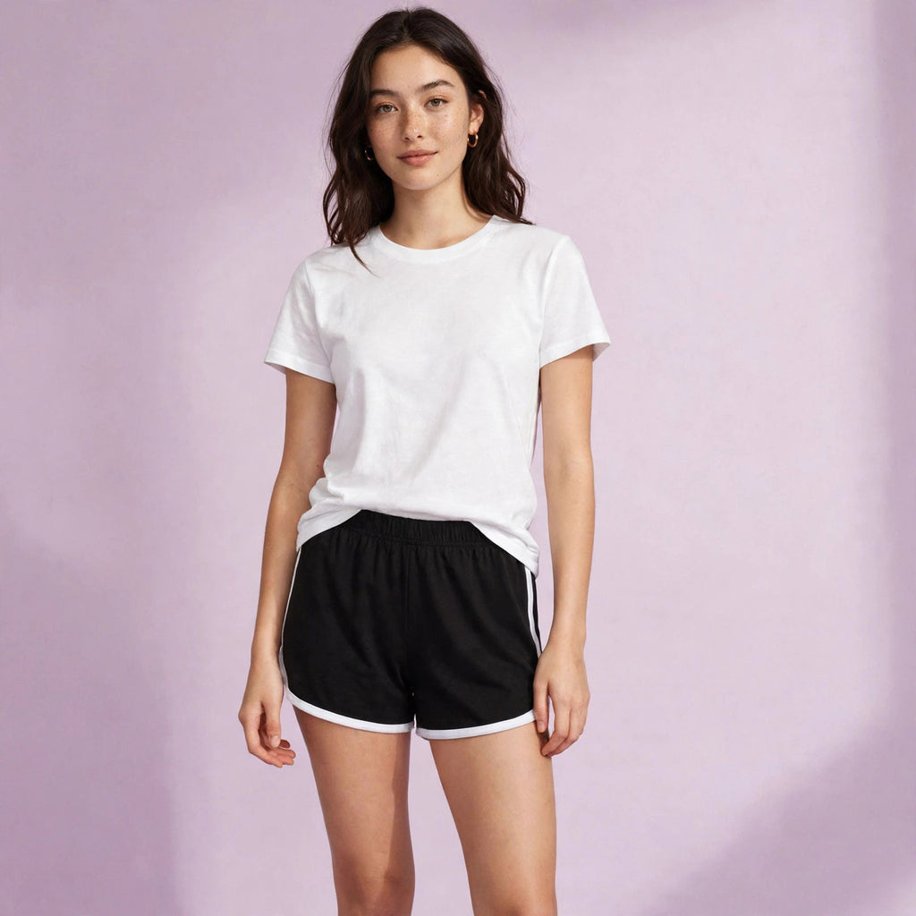 Summer Sports Shorts