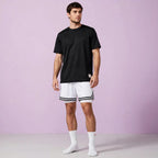 Men's Sports Shots