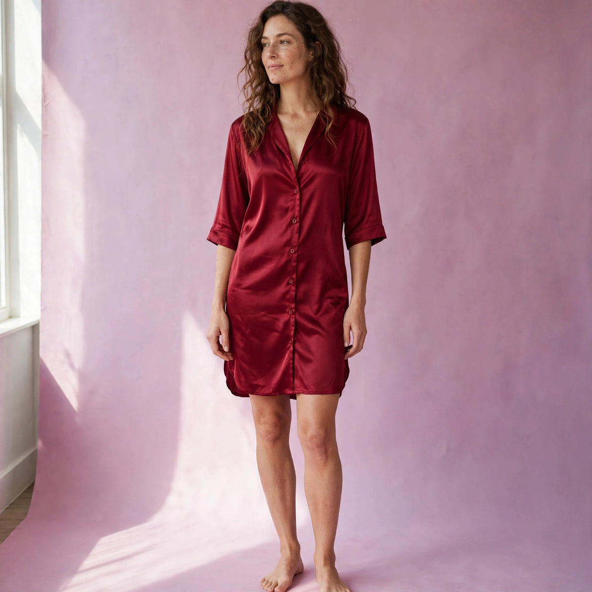 Shirt Loungewear