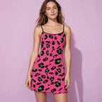 New Women's Sleeveless Nightdress