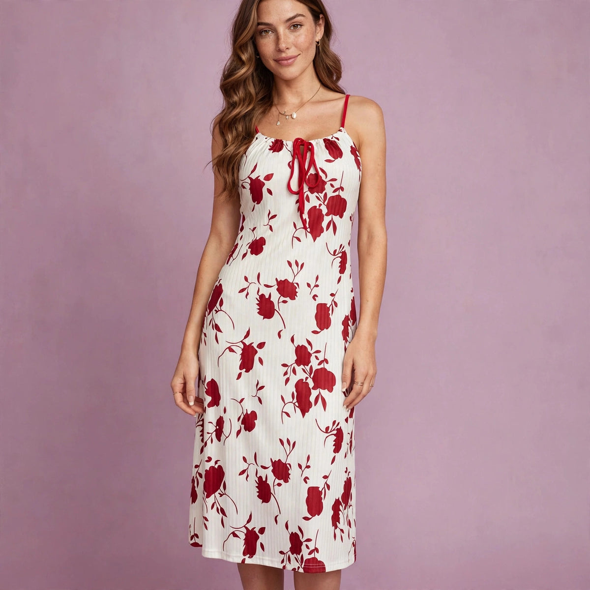 Colorful Printed Loungewear