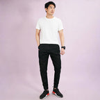 Men's Ankle Joggers